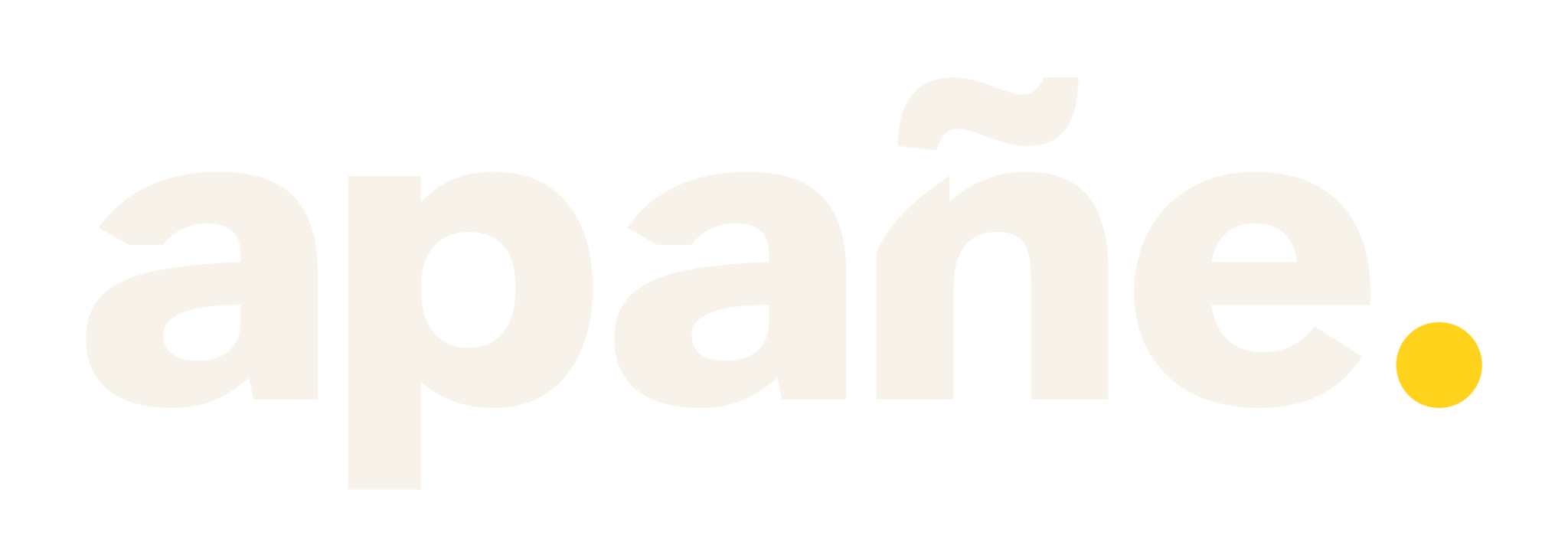 Apañe